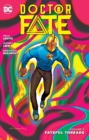 Doctor Fate Vol. 3 Prisoners Of Love - Book