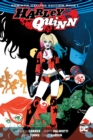 Harley Quinn: The Rebirth Deluxe Edition Book 1 - Book