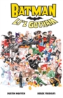 Batman: A Lot of Li'l Gotham - Book