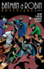 Batman & Robin Adventures Vol. 2 - Book