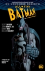 All-Star Batman Vol. 1: My Own Worst Enemy (Rebirth) - Book