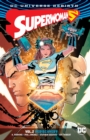 Superwoman Vol. 2 Rediscovery (Rebirth) - Book