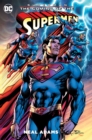 Superman : The Coming of the Supermen - Book