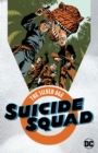 Suicide Squad : The Silver Age - Book
