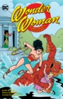 Wonder Woman : Forgotten Legends - Book