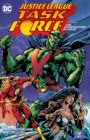 Justice League Task Force Volume 1 - Book