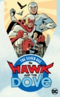 Hawk and Dove: The Silver Age - Book