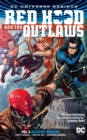 Red Hood and the Outlaws Vol. 3 (Rebirth) - Book