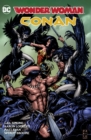 Wonder Woman/Conan - Book