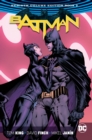 Batman : The Rebirth Deluxe Edition Book 2 - Book