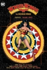 Wonder Woman by George Perez Omnibus Volume 3 - Book
