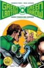 Green Lantern/Green Arrow : Hard Travelin' Heroes Deluxe Edition - Book