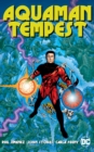 Aquaman : Tempest - Book