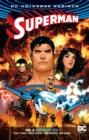 Superman Volum e6 : Imperius Lex. Rebirth - Book
