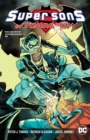 Super Sons of Tomorrow - Book