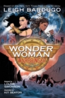 Wonder Woman: Warbringer : The Graphic Novel - Book