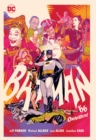 Batman '66 Omnibus - Book