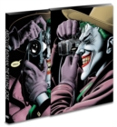 Absolute Batman: The Killing Joke : 30th Anniversary Edition - Book