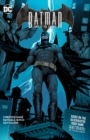 Batman: Sins of the Father - Book