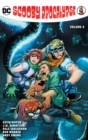 The Scooby Apocalypse Volume 4 - Book