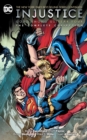 Injustice: Gods Among Us Year Four : The Complete Collection - Book