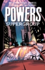 Powers Book Two - Book