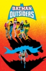 Batman and the Outsiders Volume 3 - Book