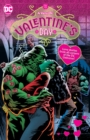 DC Valentine's Day/Love Stories Collection - Book