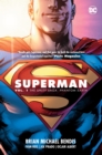 Superman Vol. 1: The Unity Saga - Book