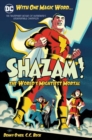 Shazam: The World's Mightiest Mortal Volume 1 - Book