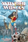 Wonder Woman by Phil Jimenez Omnibus - Book