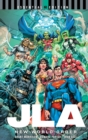 JLA: New World Order : DC Essential Edition - Book