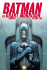 Batman by Grant Morrison Omnibus Volume 2 - Book