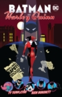 Batman and Harley Quinn - Book