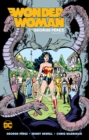 Wonder Woman by George Perez Volume 4 - Book