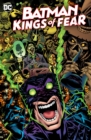Batman: Kings of Fear - Book