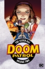 Doom Patrol: The Silver Age Volume 2 - Book