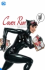 Cover Run : The Art of Adam Hughes - Book