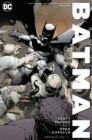 Batman by Scott Snyder and Greg Capullo Omnibus Volume 1 - Book