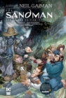 The Sandman : The Deluxe Edition Book One - Book