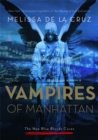 Vampires of Manhattan: The New Blue Bloods Coven - Book