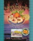 Louie's Backyard Cookbook : Irresistible Island Dishes and the Best Ocean View in Key West - Book