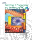 Embedded C Programming and the Microchip Pic - Book