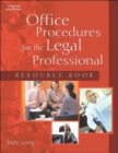 Legal Professional Rsrce Book - Book