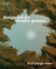 Design and the Creative Process - Book