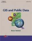 GIS and Public Data - Book