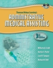 Delmar's Administrative Medical Assisting - Book