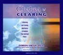 Chakra Clearing - Book