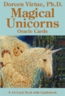 Magical Unicorns Oracle Cards - Book