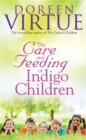The Care And Feeding Of Indigo Children - Book